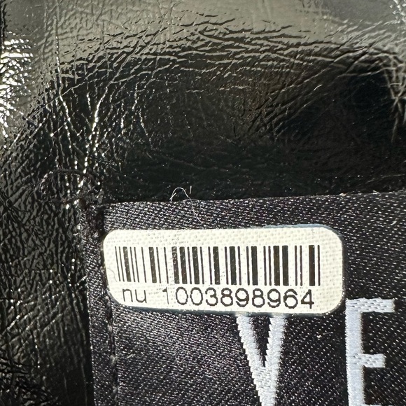 Veda +UO Crop Jacket- Women’s Size Petite - Picture 8 of 11